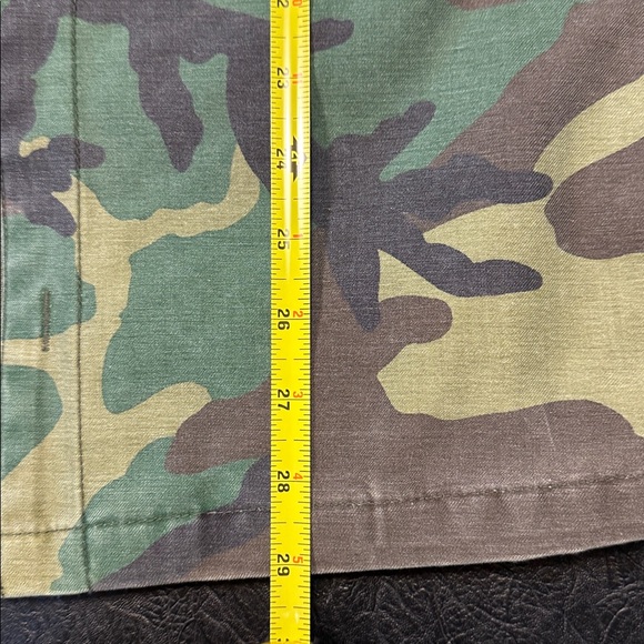 NWT Alpha Men’S Military style field jacket. XL - Picture 10 of 10